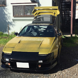 180SX RPS13