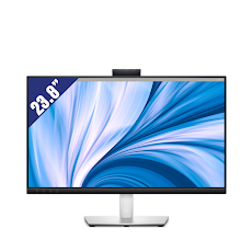 Màn hình LCD Dell 23.8" C2423H (1920 x 1080/IPS/60Hz/5 ms)