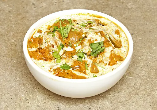 Chicken Rogan Josh