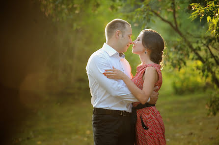 Wedding photographer Andrey Koshelev (andrey2002). Photo of 24 June 2017