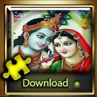 radha krishna jigsaw puzzle game for Adults 1.0