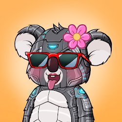 Koala Agent #293