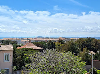 appartement à Sète (34)