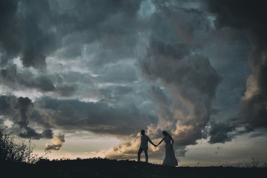 Fotografo di matrimoni Yariv Eldad (yariveldad). Foto del 26 novembre 2018