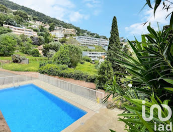 appartement à Roquebrune-Cap-Martin (06)