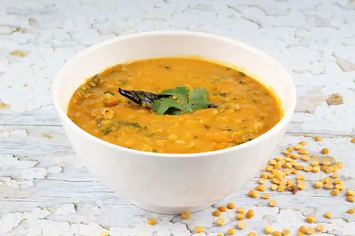 Dal Khichdi