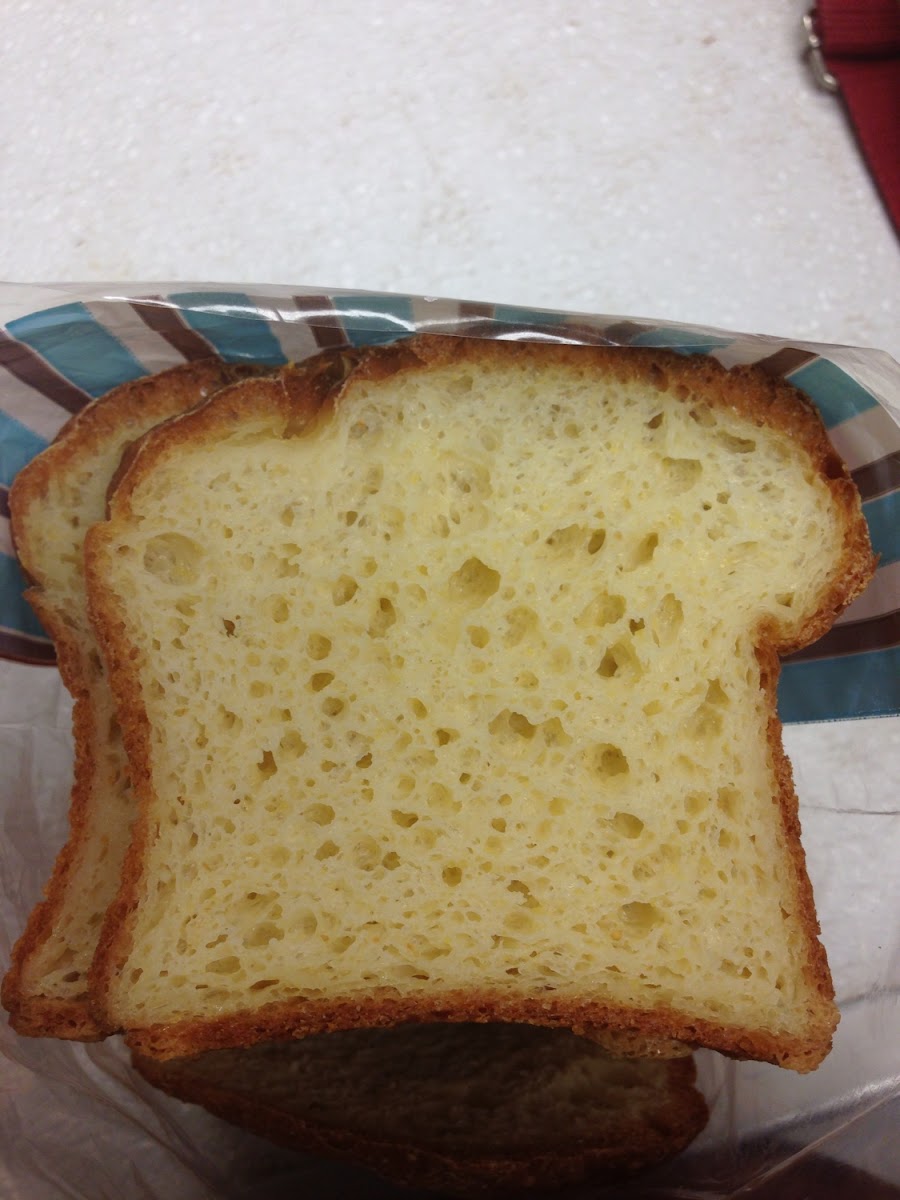 White Bread