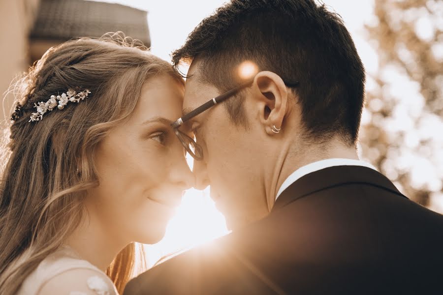 Photographe de mariage Angelina Sergo (sergoangelina). Photo du 12 juin 2019