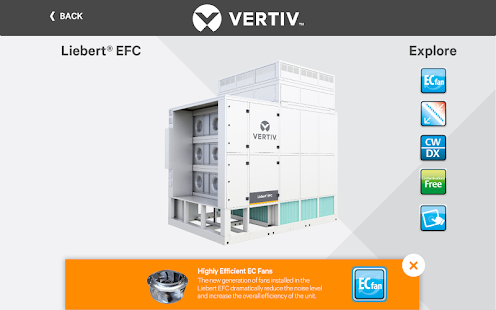 Liebert® EFC(圖3)-速報App