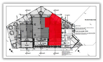 appartement à Morteau (25)