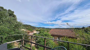 maison à Roquebrun (34)