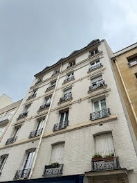 appartement à Paris 20ème (75)