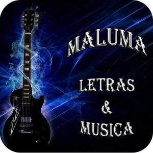 Maluma Letras & Musica  Icon