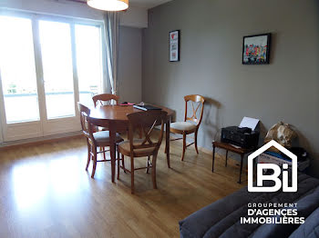 appartement à Ouistreham (14)