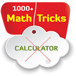 Cover Image of Download Quick And Magic of Math Tips and Tricks 1.0 APK