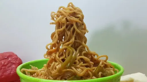 Masala Maggi