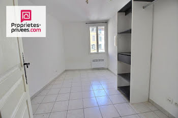 appartement à Draguignan (83)