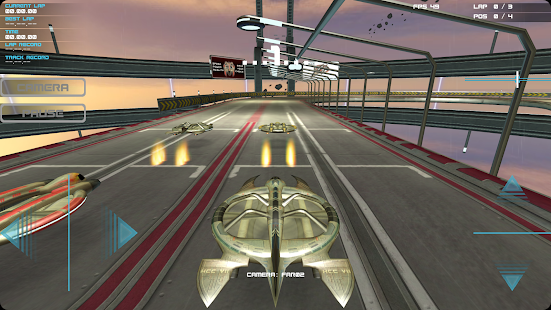 Need for Airship Screenshots 4
