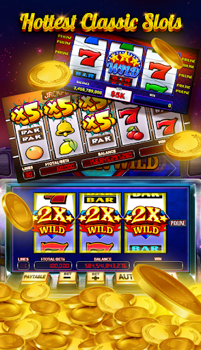 Golden nugget atlantic city slots
