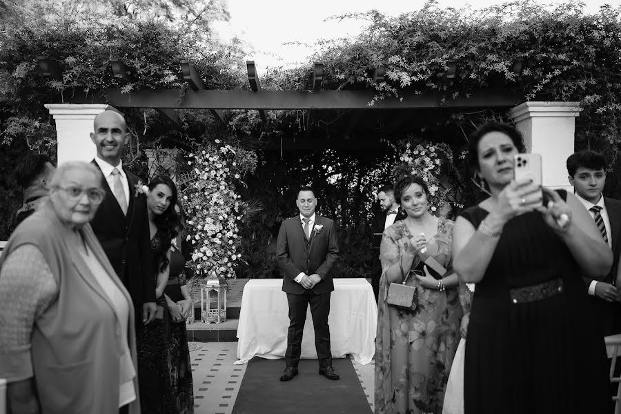 Fotógrafo de casamento Jose Maria Casco (fotografiajmcas). Foto de 17 de setembro 2022