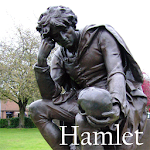 Cover Image of Скачать Hamlet by William Shakespeare 7.2.2 APK