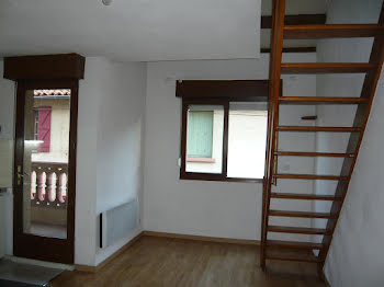 appartement à Toulouse (31)