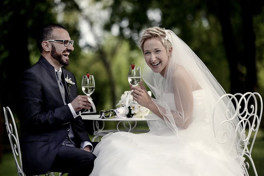 Photographe de mariage Alice Durigatto (alicedurigatto). Photo du 2 décembre 2016