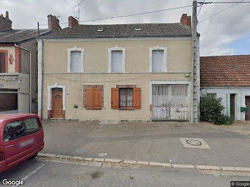 maison à Nogent-sur-Vernisson (45)