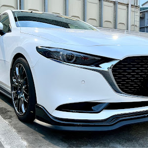 MAZDA3 BP8P