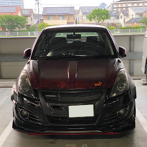 スイフトスポーツ ZC32S