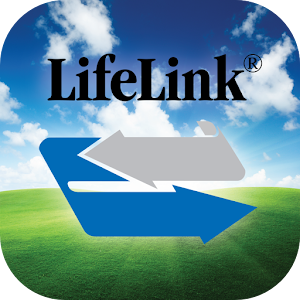 LifeLink of Georgia - FH/C/ME 2.4.11+2cc52d Icon