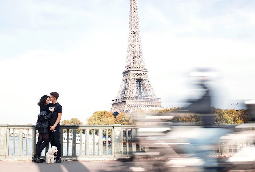 Wedding photographer Stan Bielichenko (stasbsd). Photo of 21 April 2020