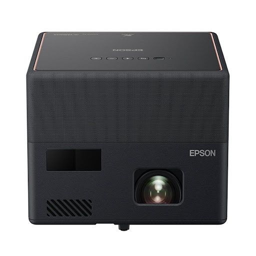 Máy chiếu Android mini EPSON EF-12 (Công nghệ laser EpiqVision)