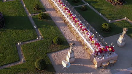 Fotógrafo de casamento Alexandr Purcel (alexandrpurcel). Foto de 11 de fevereiro 2023