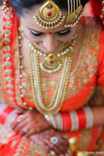 Photographe de mariage Sharma Sunny (sharmasunny). Photo du 10 décembre 2020