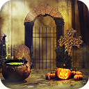 Herunterladen Forest Cemetery Escape Installieren Sie Neueste APK Downloader