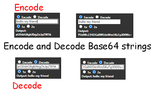 Decode64