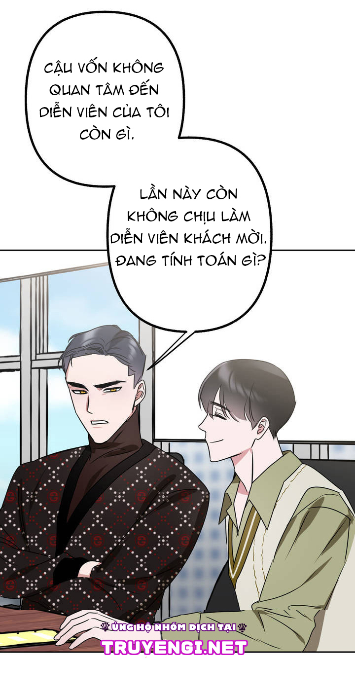 Xem ảnh Một Trình Tự Khác - Chap 7 - - HentaiTruyen.net