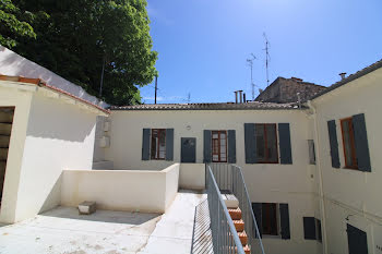 appartement à Nimes (30)