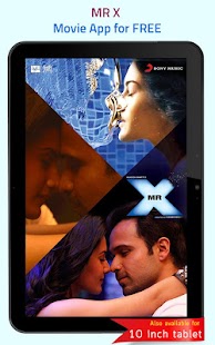 Mr. X Movie Songs Screenshots 0