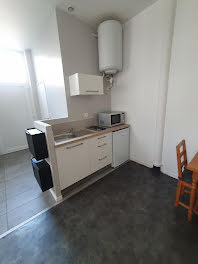 appartement à Saint-Etienne (42)