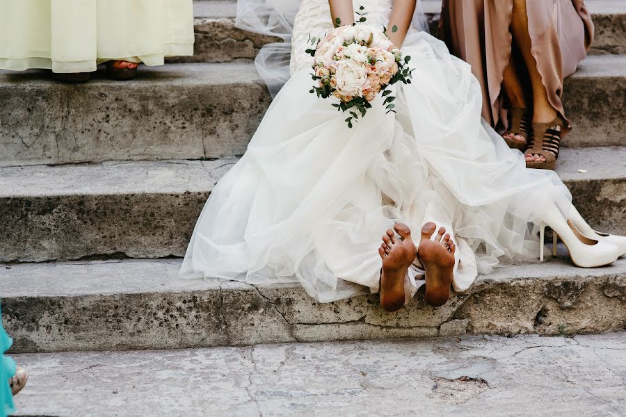 Wedding photographer Aleksandr Khudyakov (hoodyakov). Photo of 12 August 2016