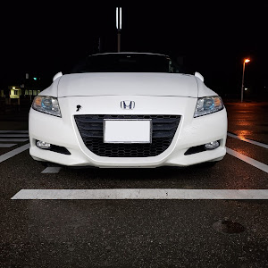 CR-Z ZF1