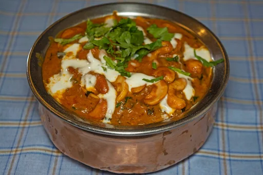 Kaju Masala