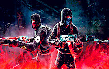 Counter-Strike: Global Offensive New Tab small promo image