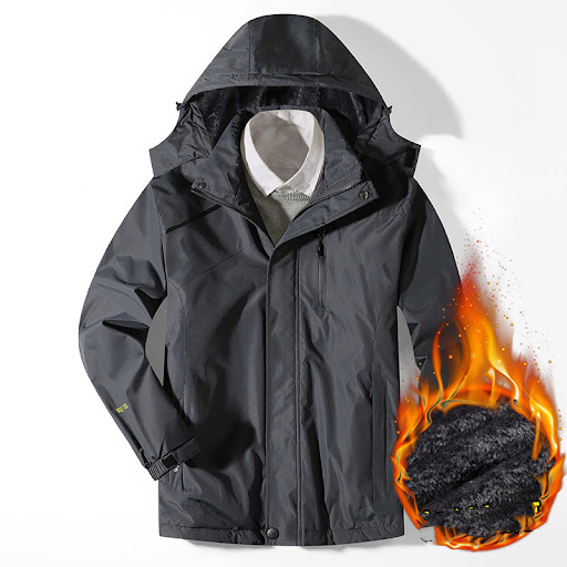 Title 5, Thin Waterproof Outdoor Sports Mountaineering C...