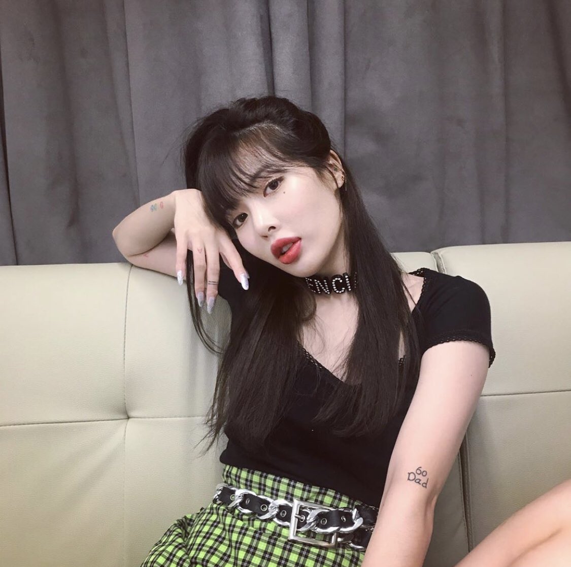 5 hyuna