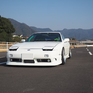 180SX RPS13