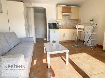 appartement à Frejus (83)