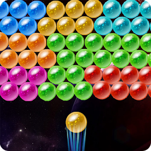Bubble Shooter Mania for PC and MAC